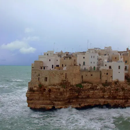 Flowing House 4* Brindisi