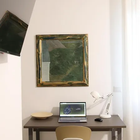 Couette-café Flowing House Brindisi