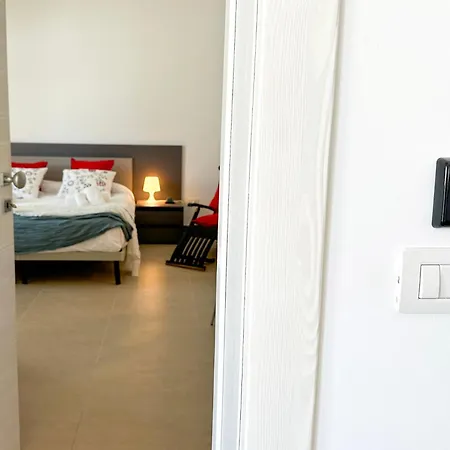 Flowing House Brindisi