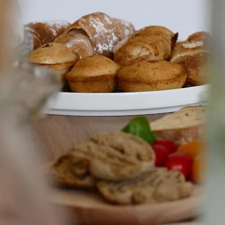 Flowing House 4* Brindisi