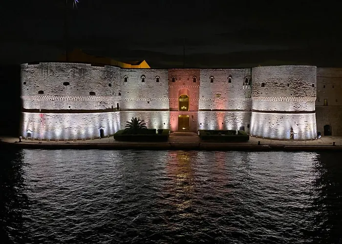 Flowing House Brindisi
