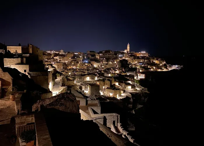 Flowing House Bed & Breakfast Brindisi