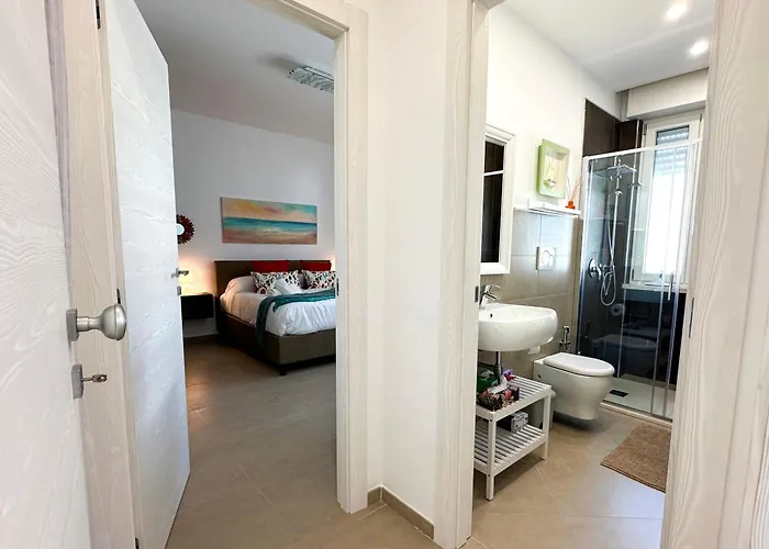 Flowing House Brindisi