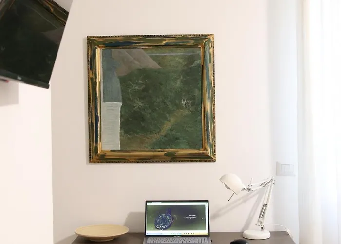 Bed & Breakfast Flowing House Brindisi