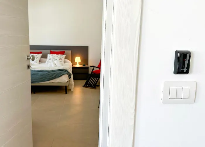 Flowing House Brindisi