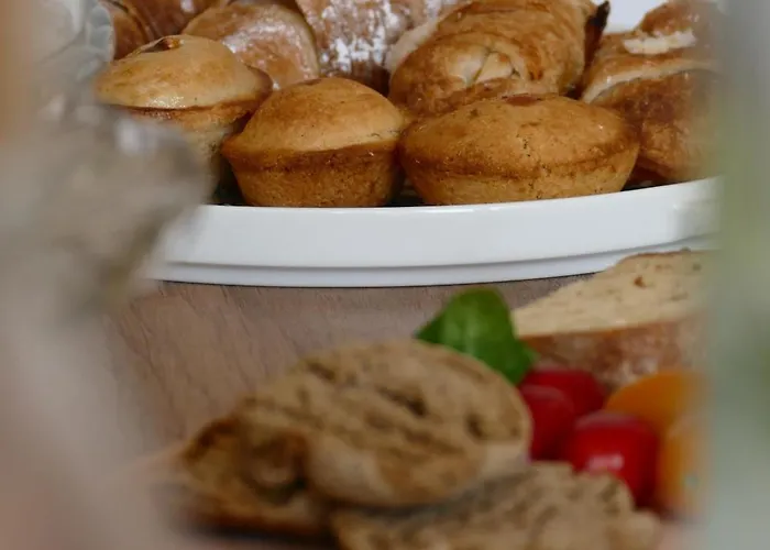 Flowing House 4* Brindisi