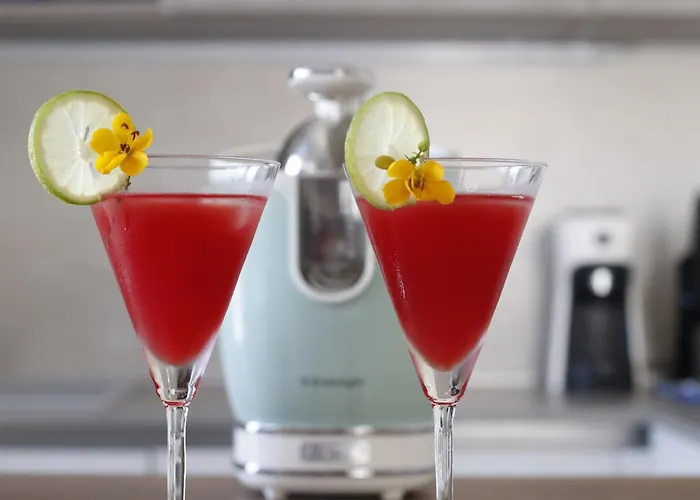 Flowing House Bed & Breakfast 4*