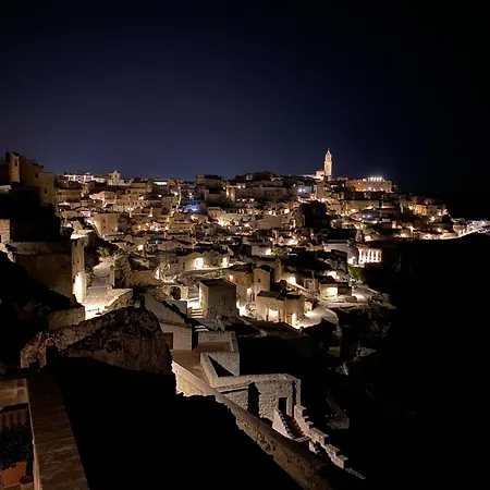 Flowing House Bed and Breakfast Μπρίντιζι