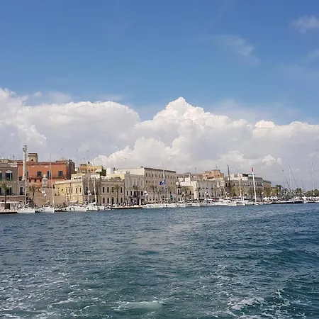 Flowing House Отель типа 