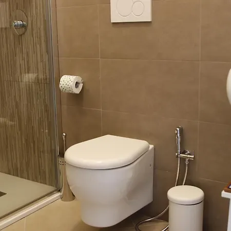 Flowing House Отель типа 