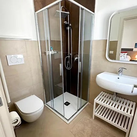 Flowing House Bed and breakfast