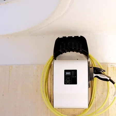 Flowing House 4* Бриндизи