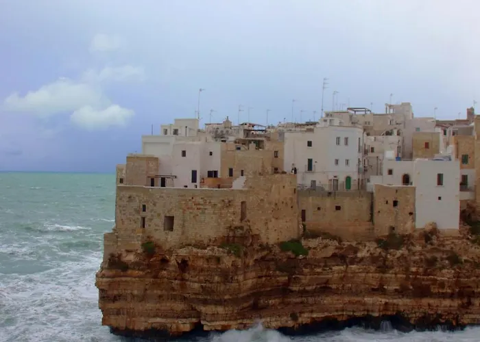 Flowing House 4* Brindisi