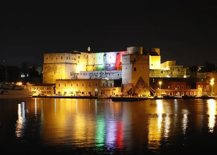 Panzió Flowing House