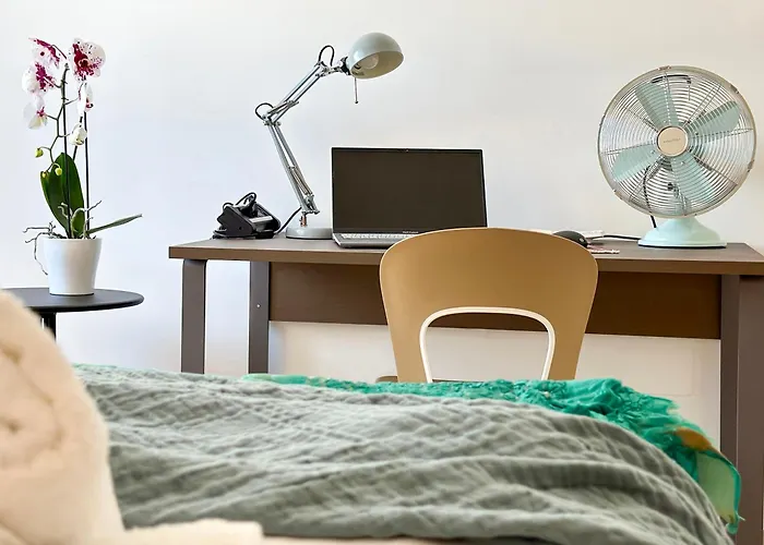 Panzió Flowing House 4*