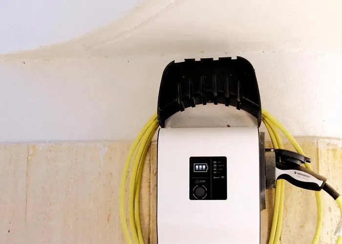 Flowing House 4* Бриндизи