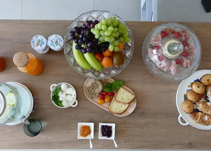 Panzió Flowing House